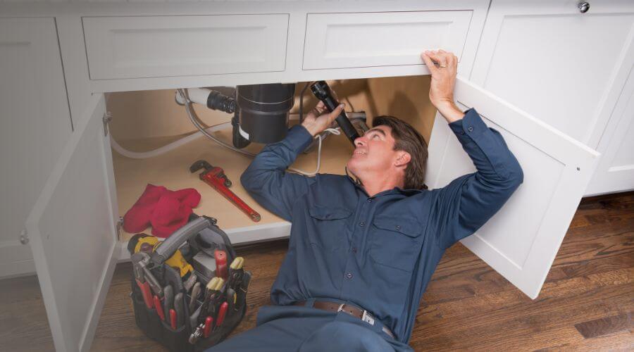 Professional Leak Detection Services in Glenham, SD